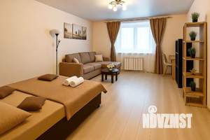 1-к квартира, посуточно, 55м2, 13/21 этаж