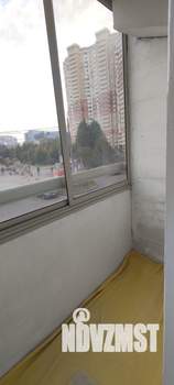 2-к квартира, на длительный срок, 60м2, 2/25 этаж