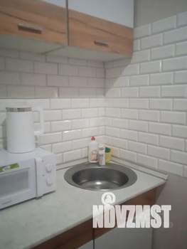 1-к квартира, посуточно, 32м2, 10/29 этаж