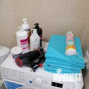 Студия квартира, посуточно, 30м2, 3/25 этаж