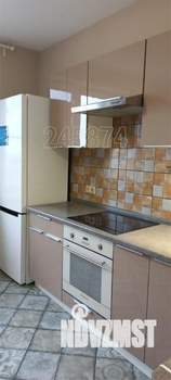 3-к квартира, на длительный срок, 95м2, 19/25 этаж