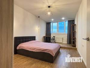 2-к квартира, на длительный срок, 73м2, 6/22 этаж