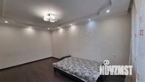 1-к квартира, на длительный срок, 40м2, 4/15 этаж