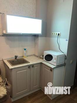 Студия квартира, на длительный срок, 20м2, 2/8 этаж