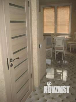 1-к квартира, на длительный срок, 41м2, 12/22 этаж