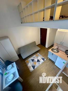 1-к квартира, на длительный срок, 44м2, 3/3 этаж