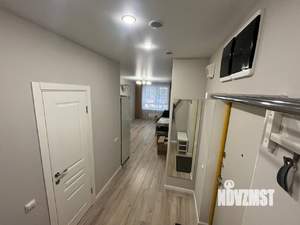 1-к квартира, на длительный срок, 44м2, 2/10 этаж