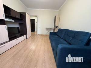 1-к квартира, на длительный срок, 36м2, 5/25 этаж