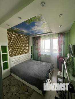 3-к квартира, на длительный срок, 70м2, 16/22 этаж