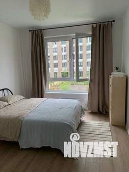 1-к квартира, посуточно, 50м2, 1/1 этаж