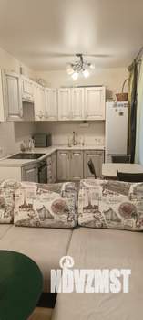 1-к квартира, на длительный срок, 34м2, 3/9 этаж