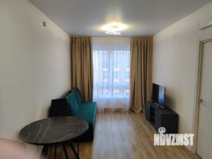 2-к квартира, на длительный срок, 36м2, 9/9 этаж