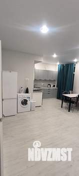 2-к квартира, на длительный срок, 48м2, 1/8 этаж