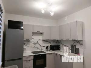 1-к квартира, посуточно, 35м2, 3/6 этаж