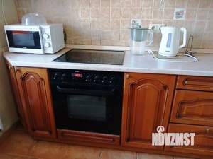 1-к квартира, на длительный срок, 42м2, 14/16 этаж