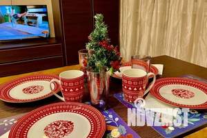 2-к квартира, посуточно, 44м2, 7/15 этаж