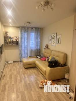 2-к квартира, на длительный срок, 65м2, 5/17 этаж