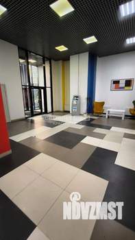 1-к квартира, на длительный срок, 28м2, 6/28 этаж