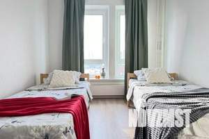 2-к квартира, посуточно, 65м2, 5/9 этаж