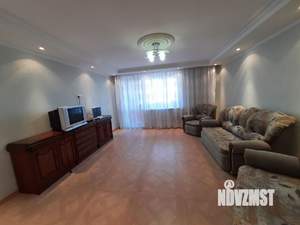 3-к квартира, на длительный срок, 85м2, 16/17 этаж