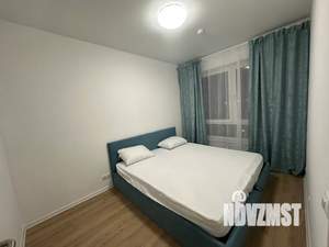 2-к квартира, посуточно, 34м2, 3/9 этаж