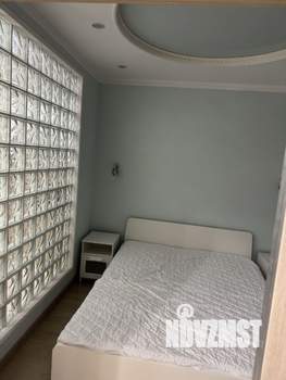 1-к квартира, на длительный срок, 40м2, 25/45 этаж