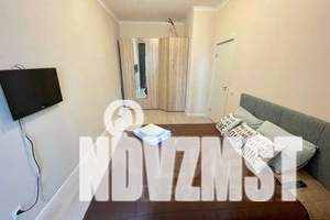 1-к квартира, посуточно, 34м2, 6/32 этаж