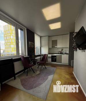 3-к квартира, на длительный срок, 41м2, 4/30 этаж