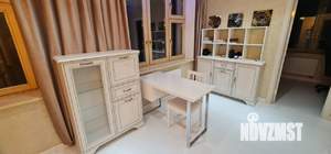 3-к квартира, на длительный срок, 130м2, 43/44 этаж