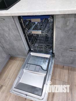 Студия квартира, на длительный срок, 46м2, 5/6 этаж