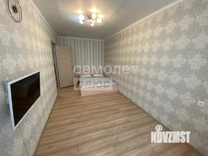 2-к квартира, на длительный срок, 44м2, 4/5 этаж