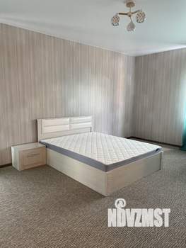 Студия квартира, на длительный срок, 35м2, 3/3 этаж