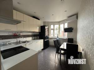 2-к квартира, на длительный срок, 52м2, 8/17 этаж