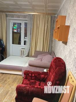 1-к квартира, на длительный срок, 42м2, 3/9 этаж