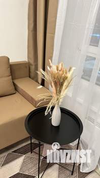 Студия квартира, на длительный срок, 20м2, 3/9 этаж