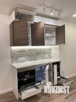 Студия квартира, на длительный срок, 19м2, 30/30 этаж