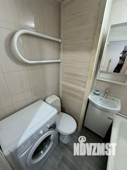 1-к квартира, на длительный срок, 45м2, 3/5 этаж