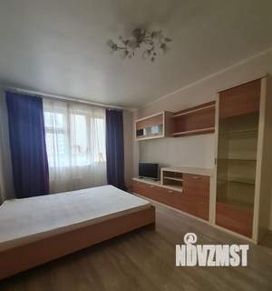 2-к квартира, на длительный срок, 61м2, 21/25 этаж