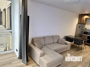2-к квартира, на длительный срок, 40м2, 12/12 этаж