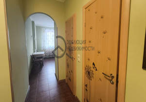 1-к квартира, на длительный срок, 42м2, 8/9 этаж
