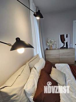 2-к квартира, на длительный срок, 55м2, 20/28 этаж