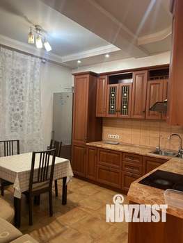 2-к квартира, на длительный срок, 65м2, 4/17 этаж