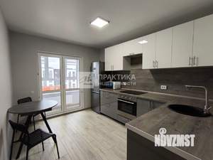 1-к квартира, на длительный срок, 34м2, 7/8 этаж