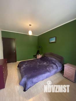 2-к квартира, на длительный срок, 48м2, 3/5 этаж