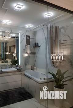 3-к квартира, на длительный срок, 120м2, 8/9 этаж