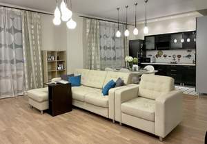 4-к квартира, на длительный срок, 150м2, 2/10 этаж