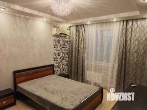 2-к квартира, на длительный срок, 58м2, 14/17 этаж