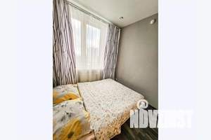 1-к квартира, посуточно, 25м2, 11/33 этаж