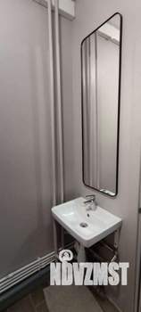 1-к квартира, на длительный срок, 27м2, 20/23 этаж