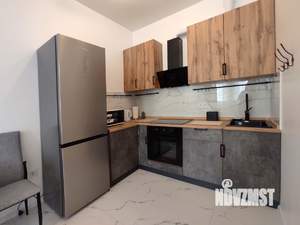 1-к квартира, на длительный срок, 40м2, 4/6 этаж